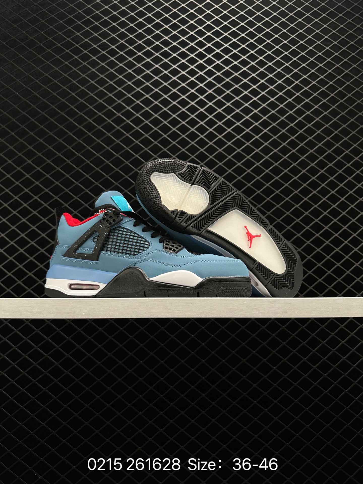 Air Jordan 4 Retro AJ4